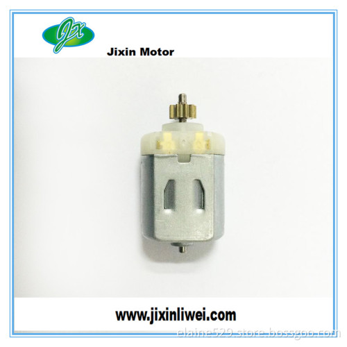 12V/24V Electric Motor for German Cars Rear View